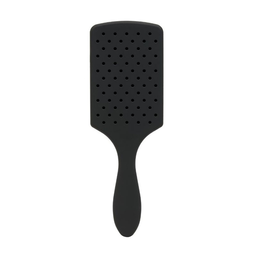 WET BRUSH Paddle Detangler Frost Black