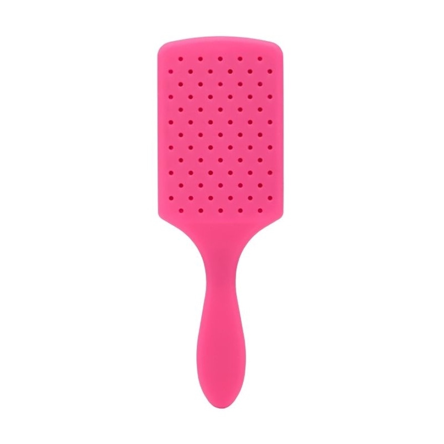WET BRUSH Frost Paddle Detangler Pink image
