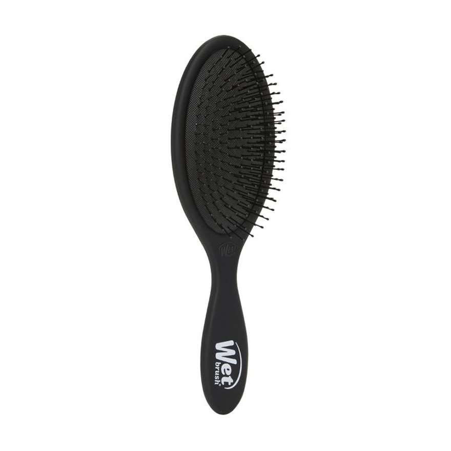 WET BRUSH Original Frost Black