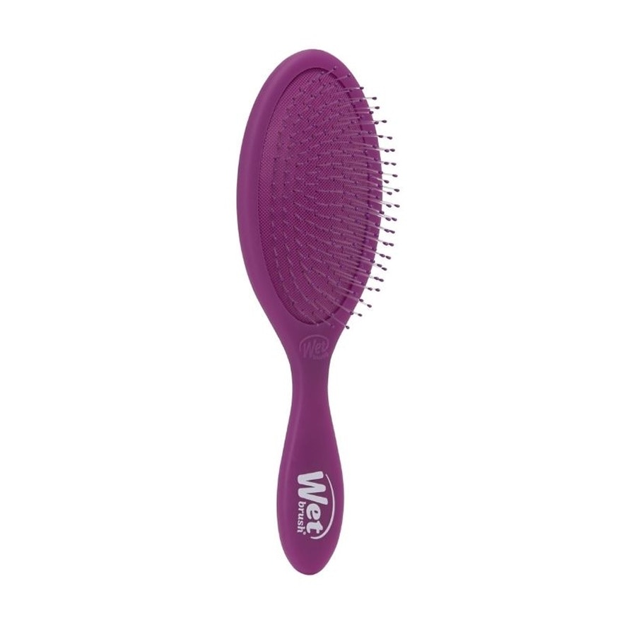 WET BRUSH Original Frost Purple