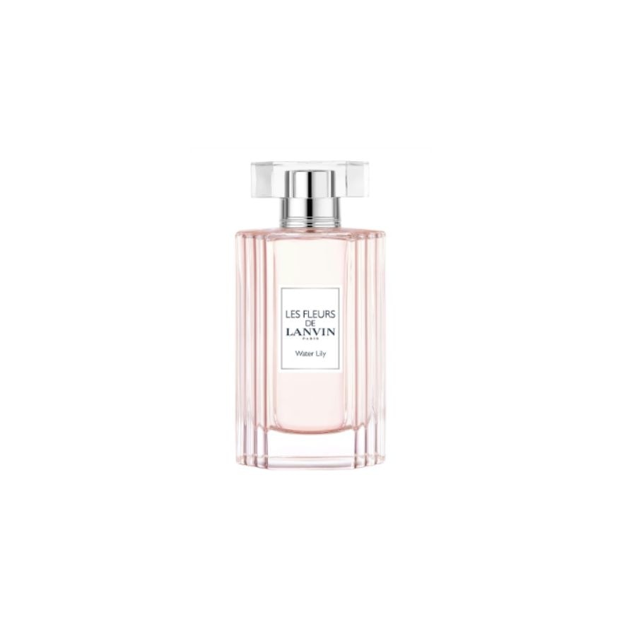 LANVIN Les Fleurs Water Lily Eau De Toilette 90ml