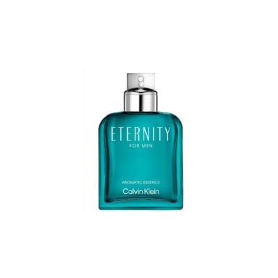 CALVIN KLEIN - CALVIN KLEIN Eternity Aromatic Essence for Men 100ml