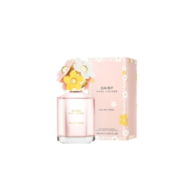 MARC JACOBS - MARC JACOBS Daisy Eau So Fresh Eau De Toilette 75ml