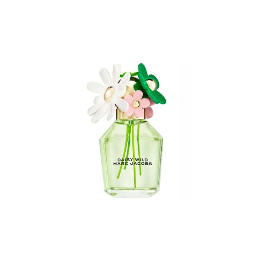 MARC JACOBS Daisy Wild Eau De Parfum Women 50ml