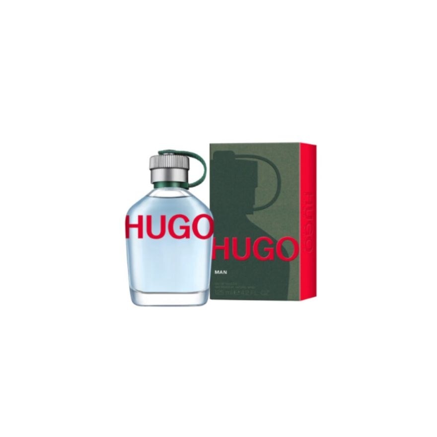HUGO BOSS Hugo Man Eau De Toilette Spray 75ml