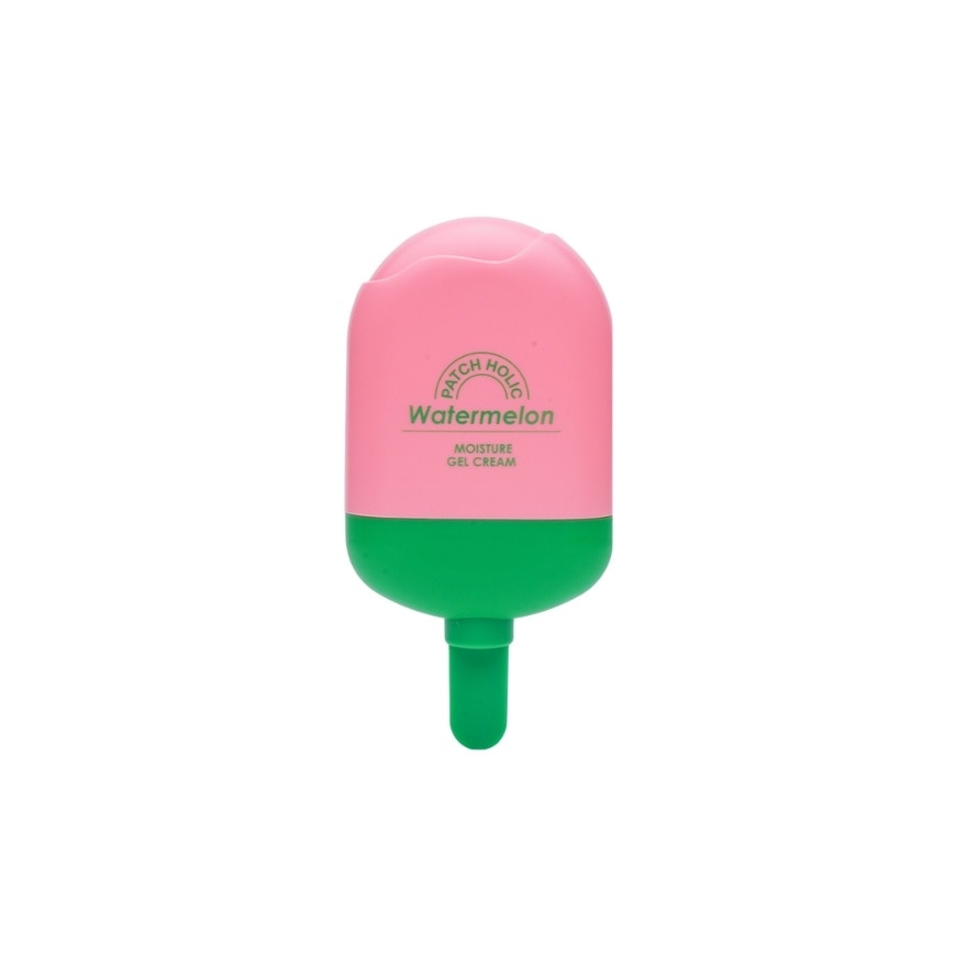 PATCH HOLIC Watermelon Moisture Gel Cream 70ml