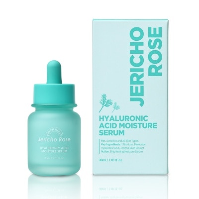 PATCH HOLIC PATCH HOLIC Jericho Rose Hyaluronic Acid Moisture Serum 30ml