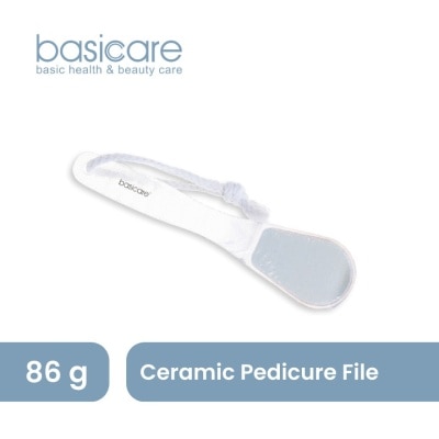 BASICARE BASICARE Ceramic Pedicure File image