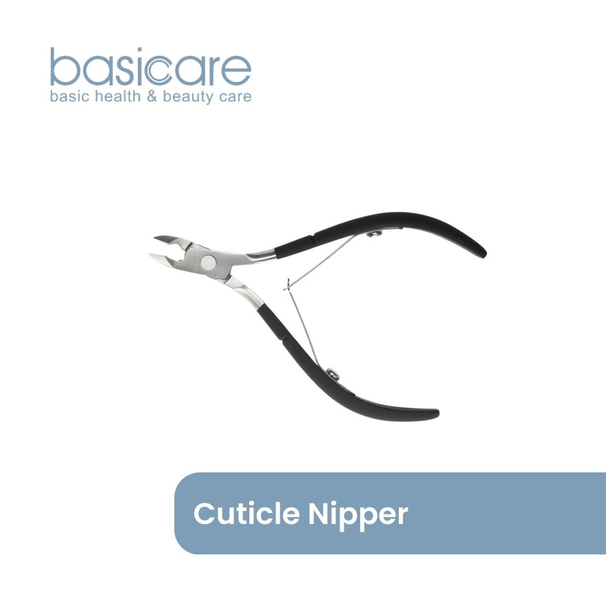 BASICARE Cuticle Nipper image