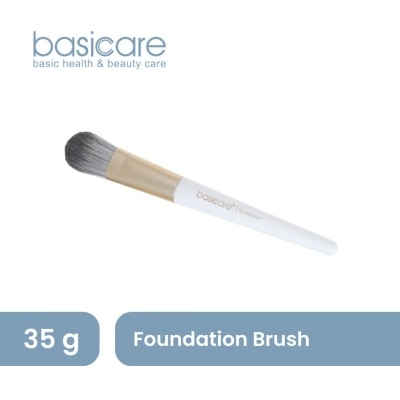 BASICARE BASICARE Foundation Brush image