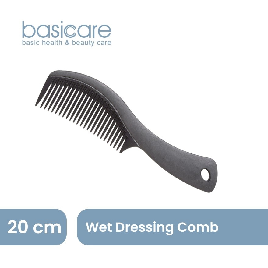 BASICARE Wet Dressing Comb image