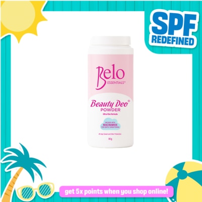 BELO - BELO Beauty Deo Powder 80g