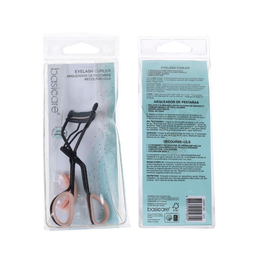 BASICARE Eyelash Curler image