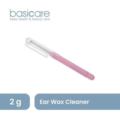 BASICARE BASICARE Ear Wax Cleaner image