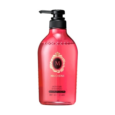 MA CHERIE MA CHERIE Moisture Shampoo 450ml