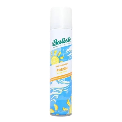 BATISTE BATISTE Dry Shampoo Fresh 200ml