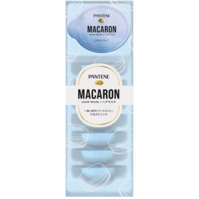 PANTENE PANTENE Macaron Hair Mask Silky Rich 12ml