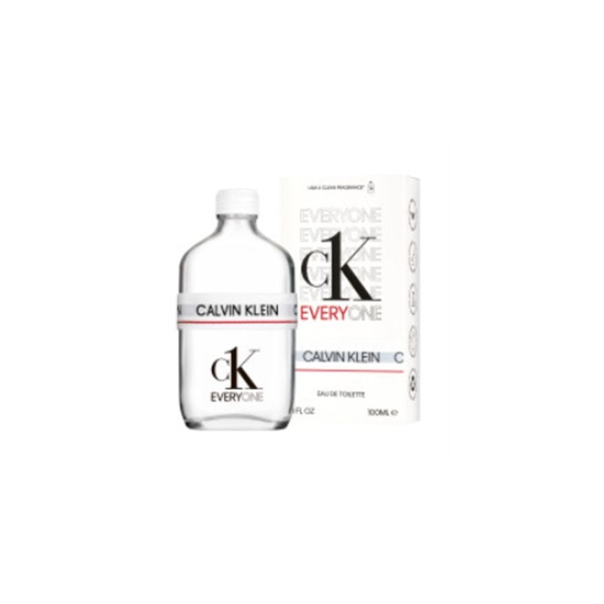 CALVIN KLEIN Everyone Eau De Toilette 100ml