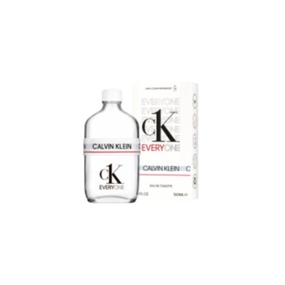 CALVIN KLEIN - CALVIN KLEIN Everyone Eau De Toilette 100ml