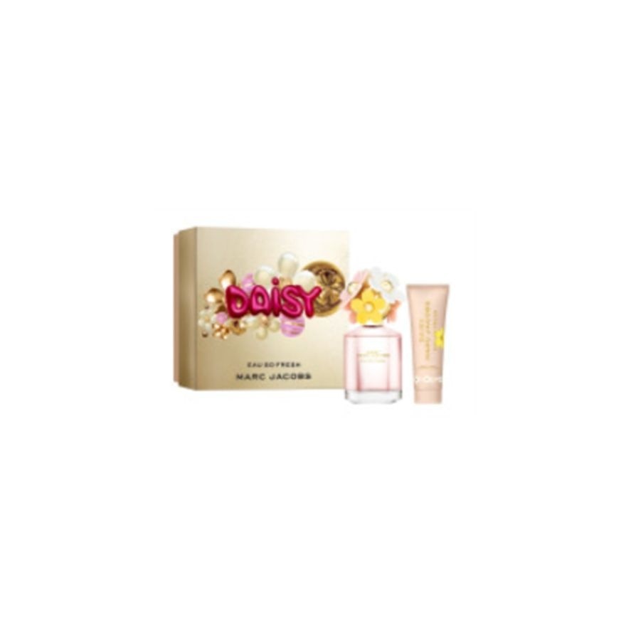 MARC JACOBS Fresh Set Eau De Toilette