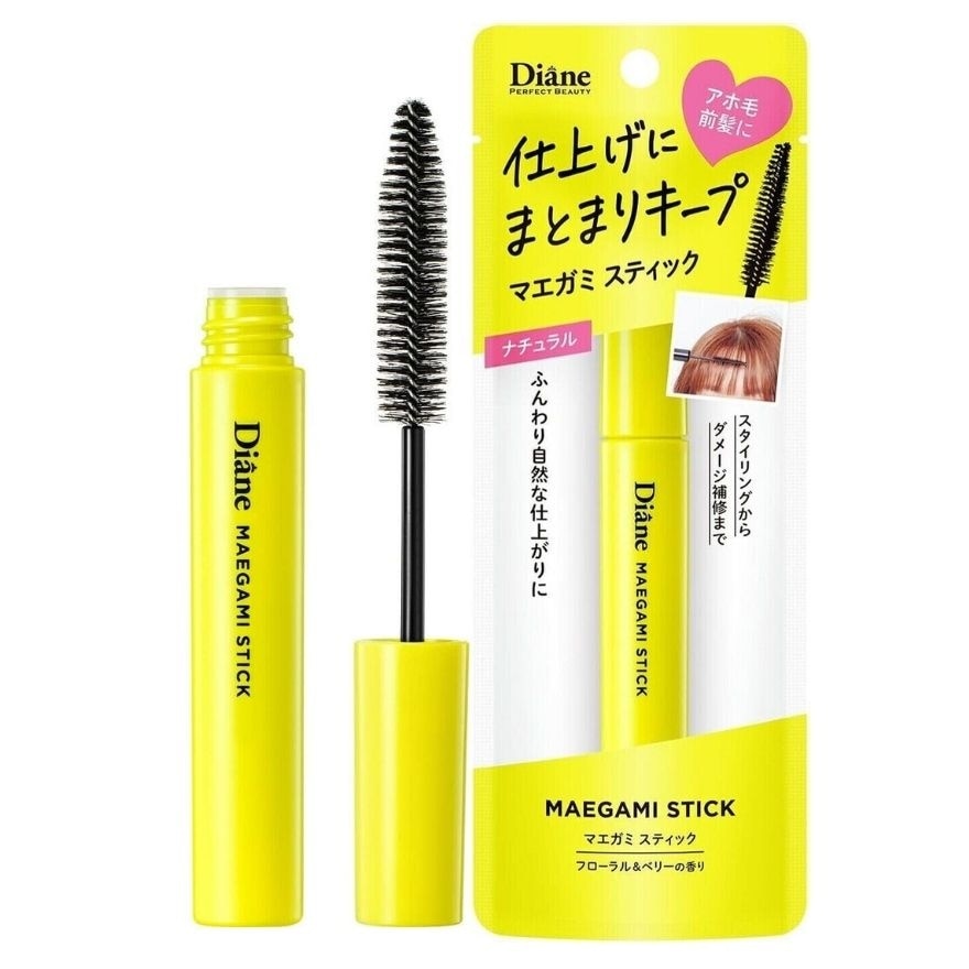 MOIST DIANE Maegami Stick Natural 10ml