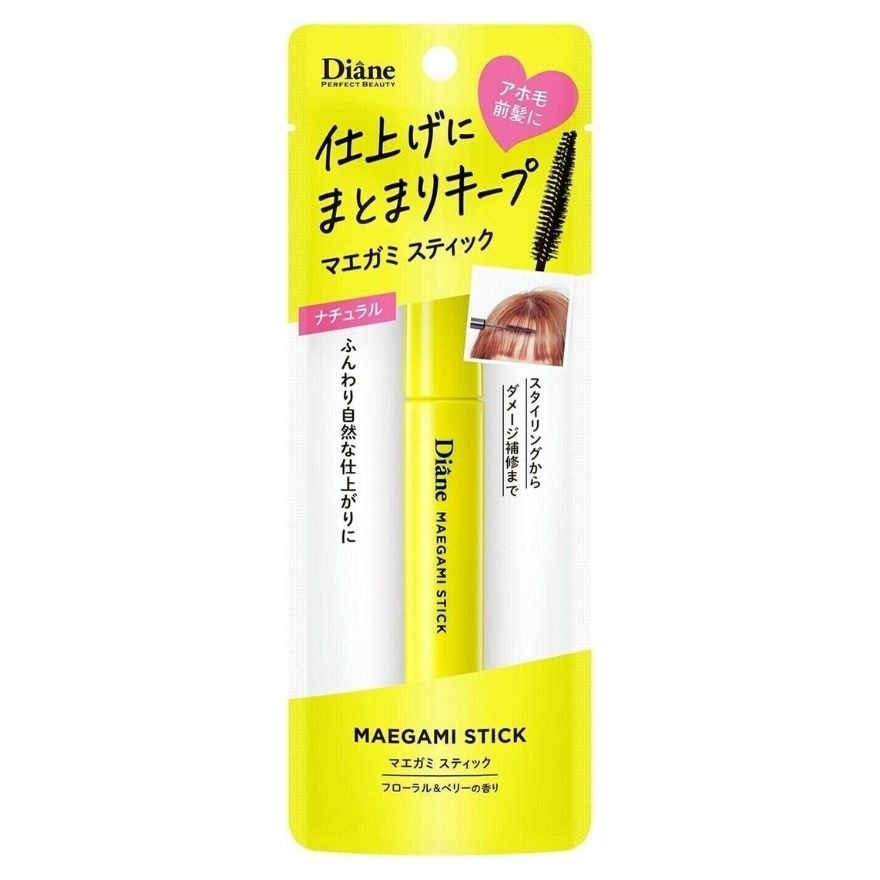 MOIST DIANE Maegami Stick Natural 10ml