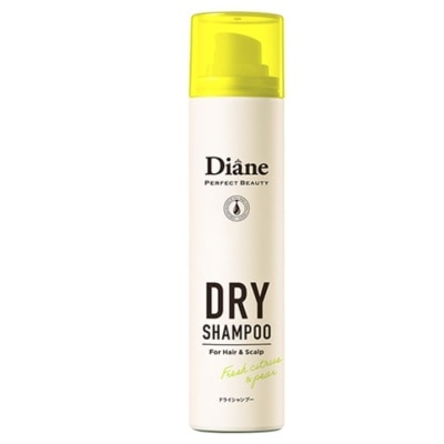 MOIST DIANE MOIST DIANE Dry Shampoo Citrus and Pear 95g