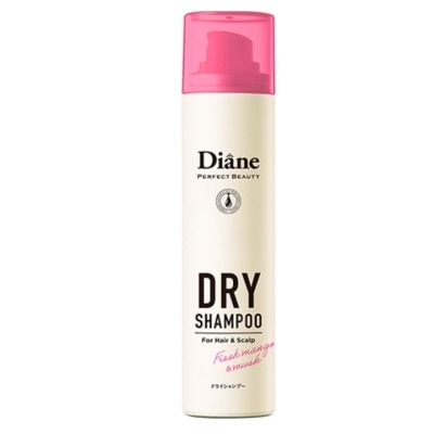 MOIST DIANE MOIST DIANE Dry Shampoo Mango and Musk 95g