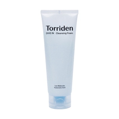 TORRIDEN TORRIDEN Dive In Cleansing Foam 150ml