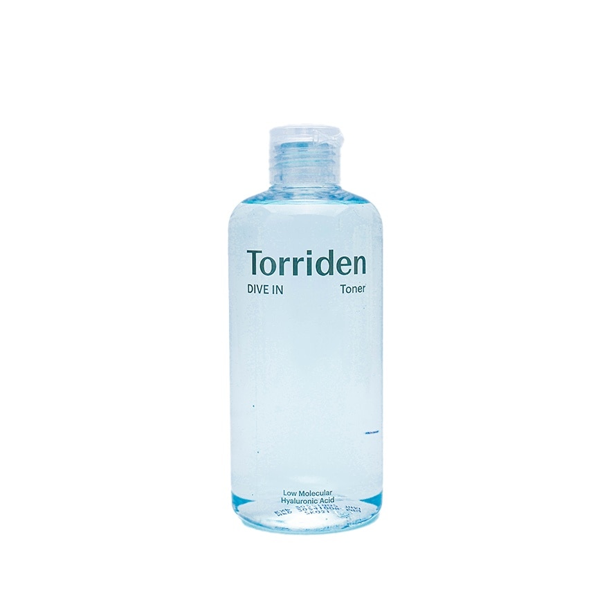TORRIDEN Dive In Toner 300ml