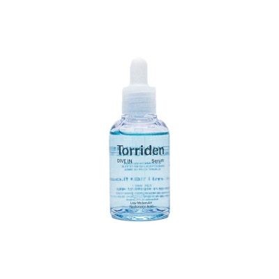 TORRIDEN TORRIDEN Dive In Serum 50ml