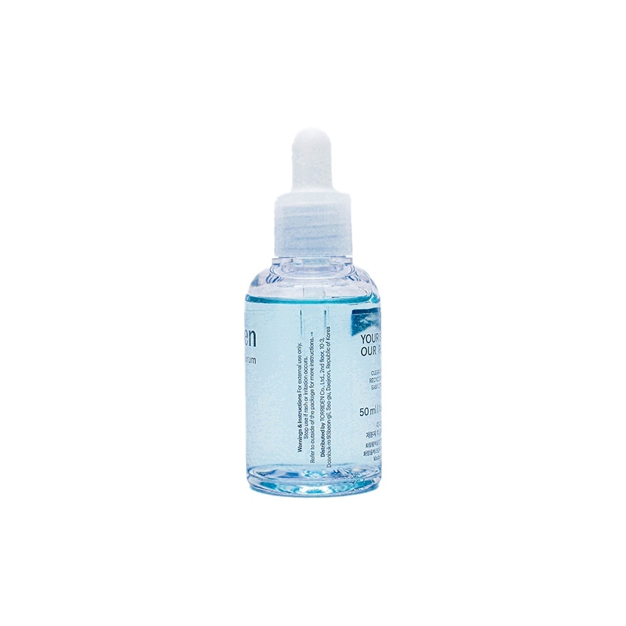 TORRIDEN Dive In Serum 50ml