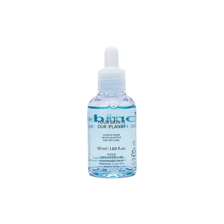 TORRIDEN Dive In Serum 50ml