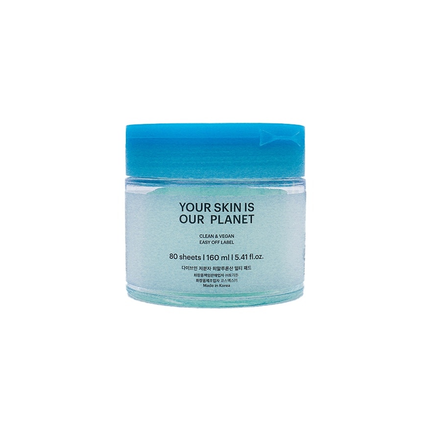 TORRIDEN Dive In Multi Pad