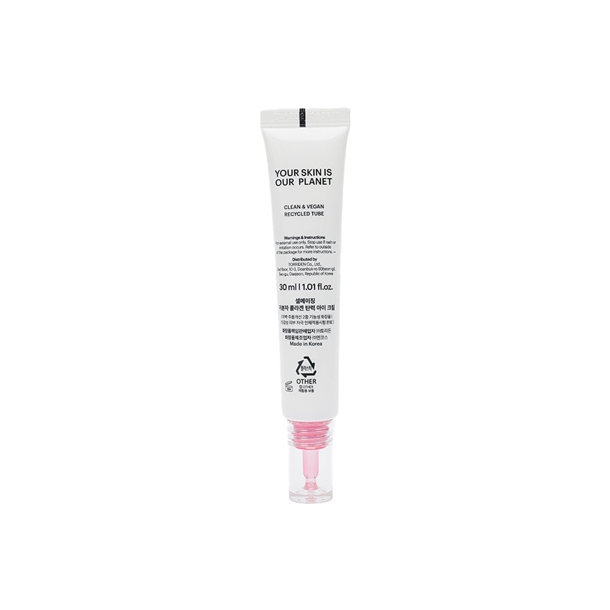 TORRIDEN Cellmazing Firming Eye Cream 30ml