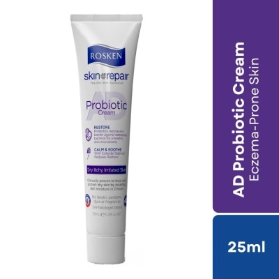 ROSKEN ROSKEN AD Probiotic Cream 25ml