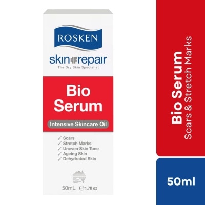 ROSKEN ROSKEN Bio Serum Intensive Skincare Oil 50ml