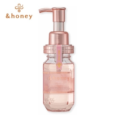 ANDHONEY ANDHONEY Melty Moist Repair Hair Oil 3.0 100ml