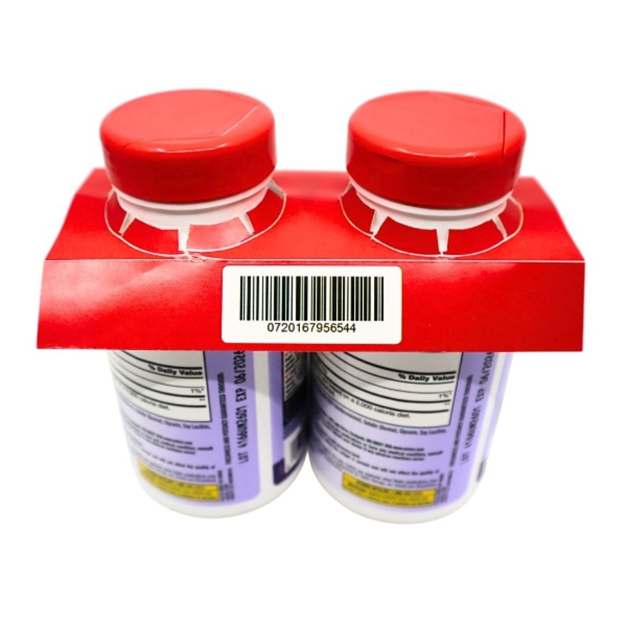 KIRKLAND COQ10 Bundle 300mg