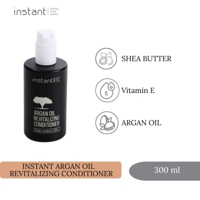 INSTANT BRANDS INSTANT Argan Oil Revitalizing Conditioner 300ml