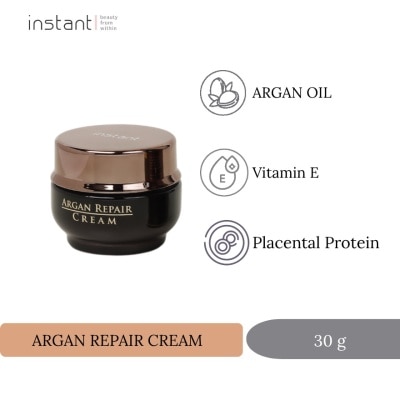 INSTANT BRANDS INSTANT Argan Repair Cream 30ml