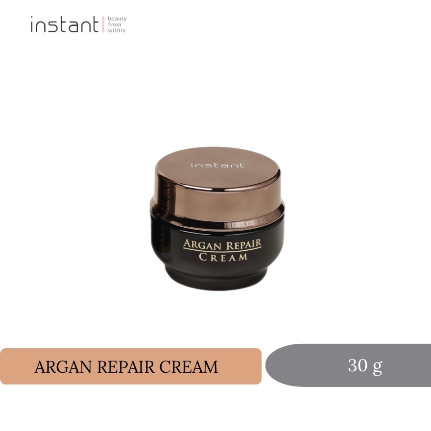 INSTANT Argan Repair Cream 30ml