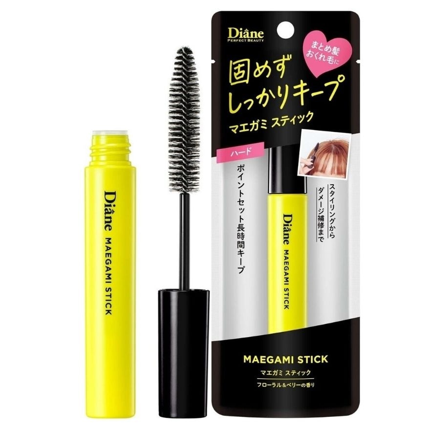 MOIST DIANE Maegami Stick Hard 10ml