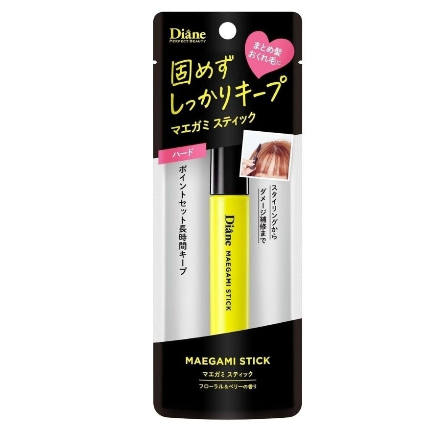 MOIST DIANE Maegami Stick Hard 10ml