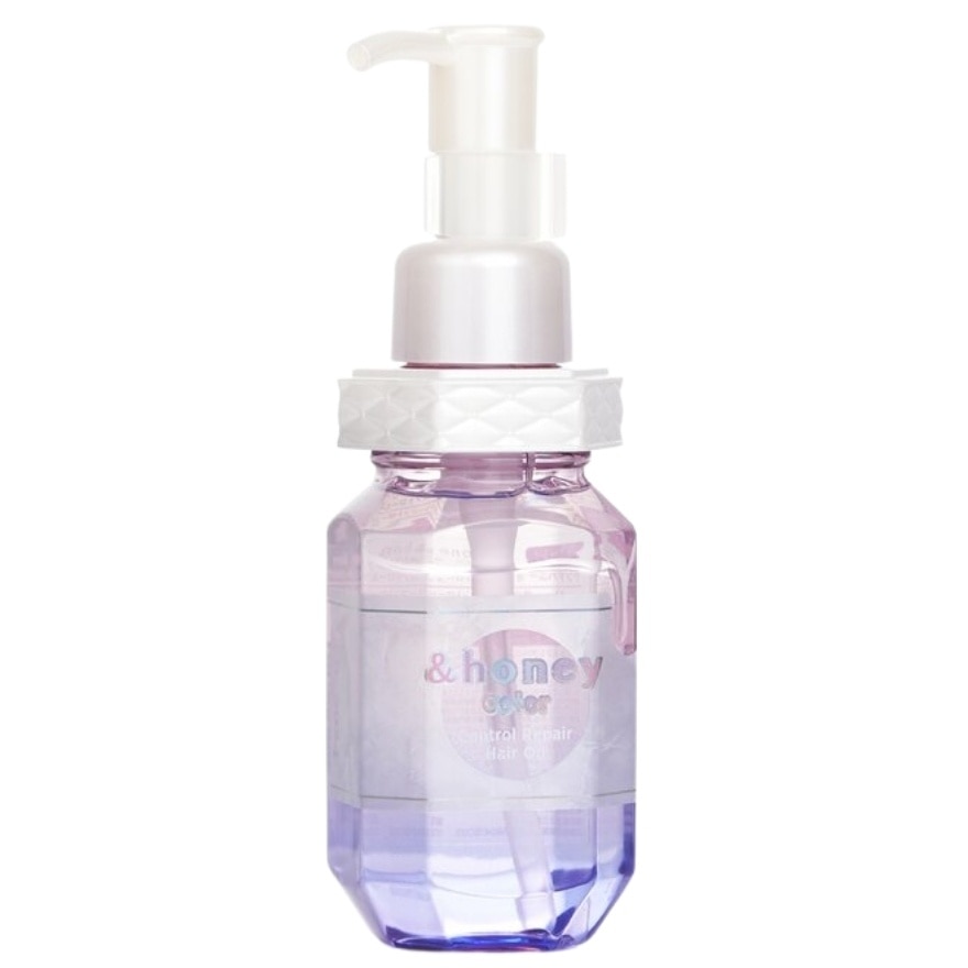 ANDHONEY Color Control Repair Hair Oil 100ml