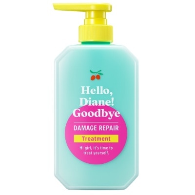 MOIST DIANE - MOIST DIANE Hello, Diane! Goodbye Damage Repair Treatment 400ml