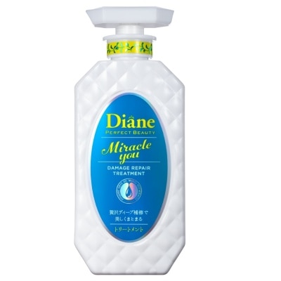 MOIST DIANE - MOIST DIANE Perfect Beauty Miracle You Treatment 450ml