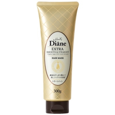 MOIST DIANE - MOIST DIANE Extra Smooth and Straight Hair Mask 300g