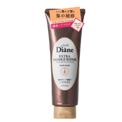 MOIST DIANE - MOIST DIANE Extra Damage Repair Hair Mask 150g