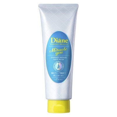 MOIST DIANE - MOIST DIANE Miracle You Damage Repair Hair Mask 150g